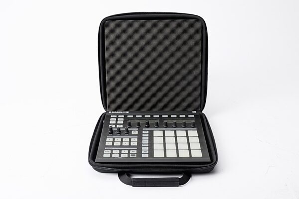 Magma CTRL Case for Native Instruments Maschine, New, Main