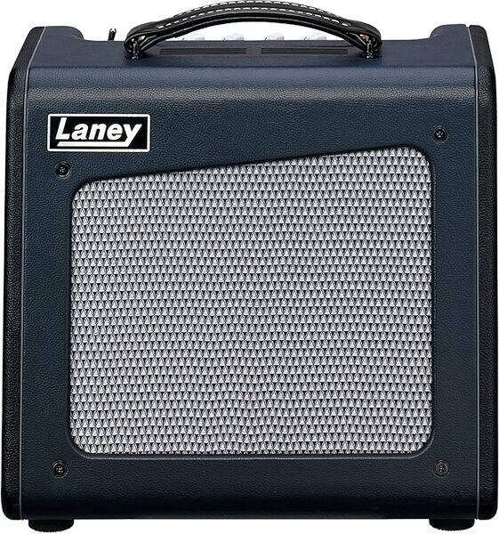 Laney Cub-Super10 Guitar Combo Amplifier (10 Watts, 1x10"), New, Main