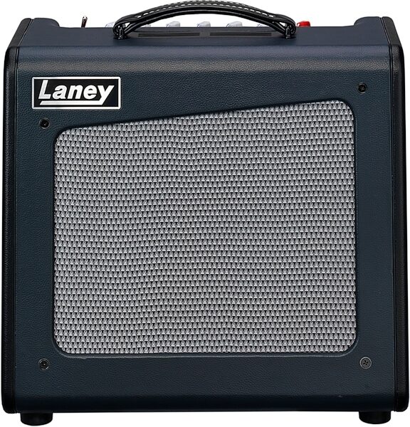 Laney Cub-Super12 Guitar Combo Amplifier (15 Watts, 1x12"), New, Main