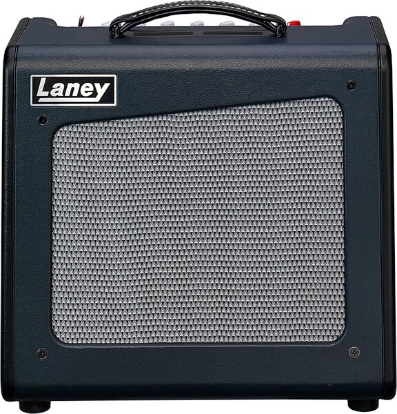 Laney Cub-Super12 Guitar Combo Amplifier (15 Watts, 1x12"), New, Action Position Back