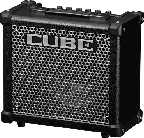 Roland CUBE 10GX Guitar Combo Amplifier, New, Main