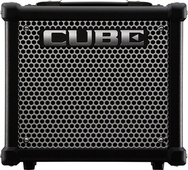 Roland CUBE 10GX Guitar Combo Amplifier, New, Front