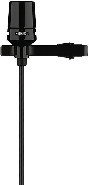 Shure BLX14/CVL CVL Wireless Lavalier Microphone System, Band H9 (512-542 MHz), Lavalier