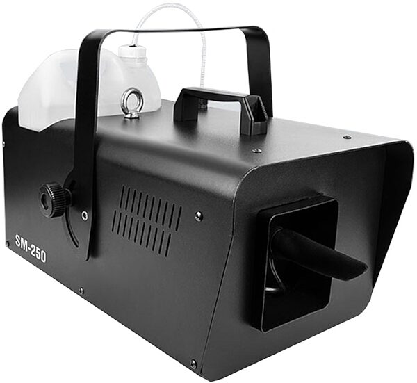 Chauvet DJ SM-250 Snow Machine, New, Main