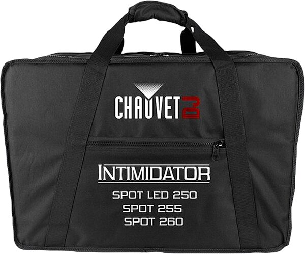 Chauvet DJ CHS2XX Carry Bag, New, Action Position Back