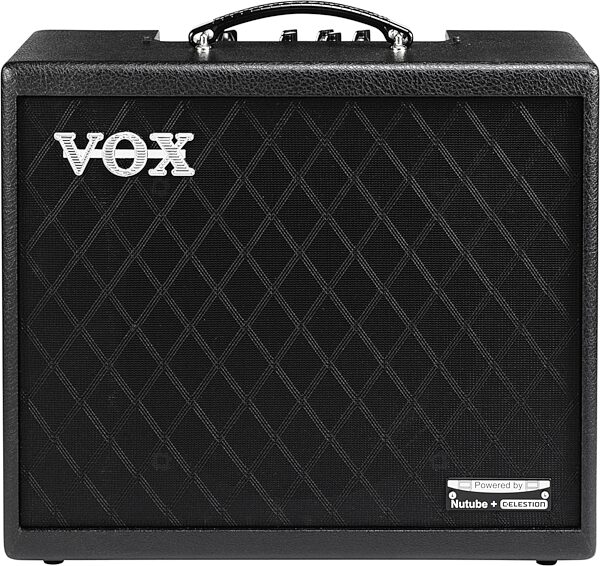 Vox Cambridge50 Modeling Guitar Combo Amplifier, New, Action Position Back