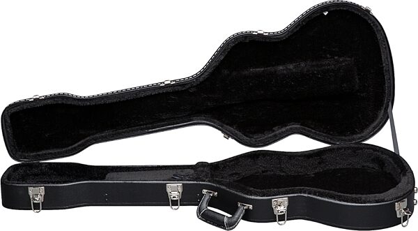 ESP Hardshell Case for LTD TL Series Guitars, New, Action Position Back