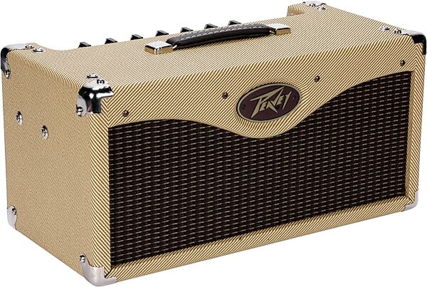 peavey classic 30 head