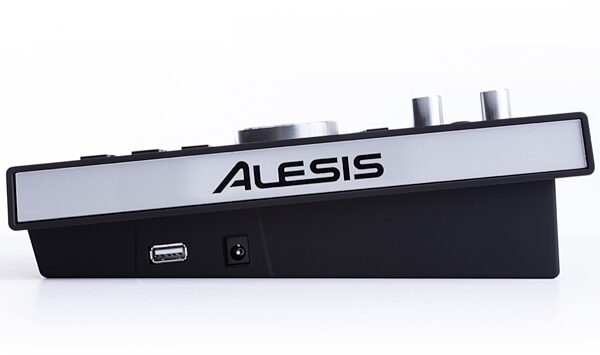 Alesis Command Mesh Electronic Drum Kit, New, Module5