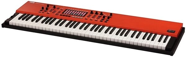 Vox Continental Keyboard, 73-Key, New, Alt