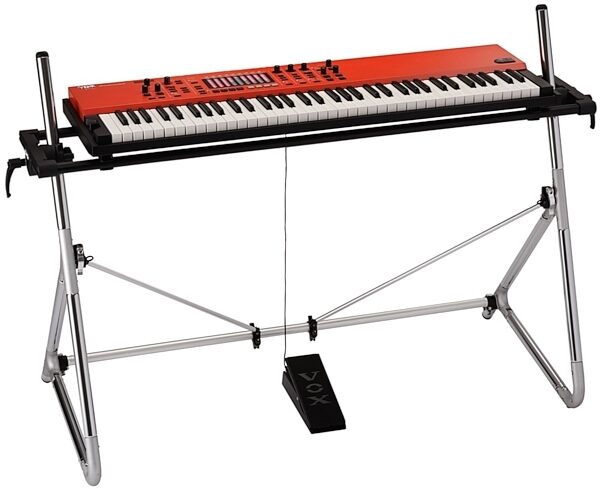 Vox Continental Keyboard, 73-Key, New, Alt