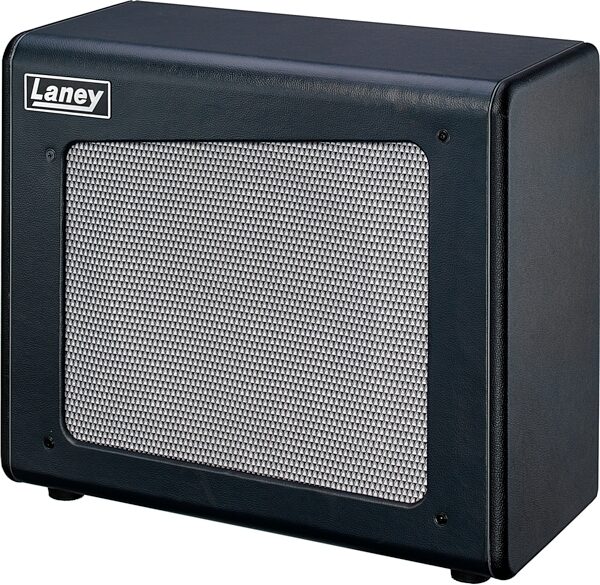 Laney CUB-112 Super Series Speaker Cabinet (50 Watts, 1x12"), 8 Ohms, Angled Side
