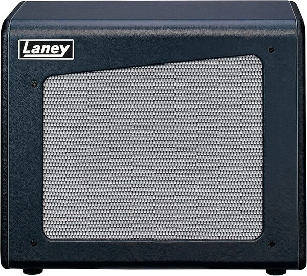 Laney CUB-112 Super Series Speaker Cabinet (50 Watts, 1x12"), 8 Ohms, Action Position Back