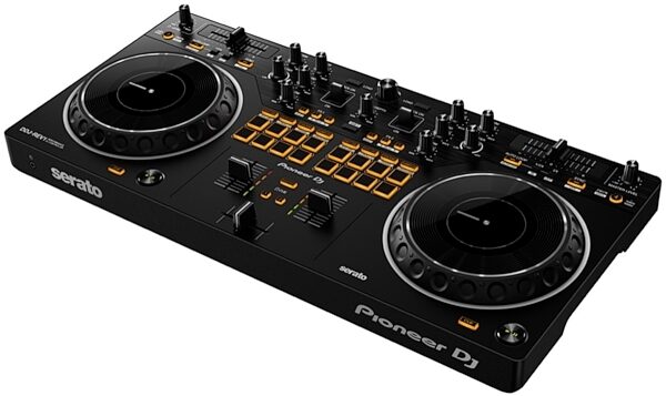 Pioneer DJ DDJ-REV1 DJ Controller, New, view