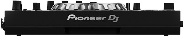 Pioneer DJ DDJ-SX3 Professional DJ Controller, View1