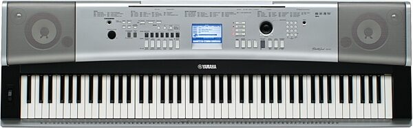 Yamaha DGX-530 88-Key Portable Keyboard, Main