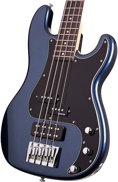 schecter diamond series p bass