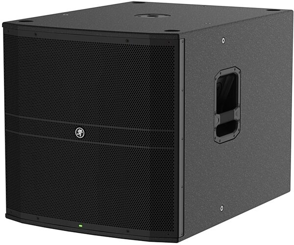 Mackie DRM-18S Powered Subwoofer, Scratch and Dent, Main