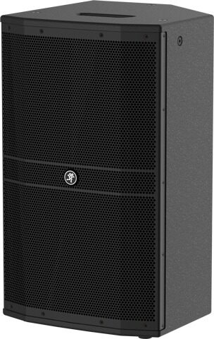 Mackie DRM212-P Passive, Unpowered Loudspeaker, New, Angled Front