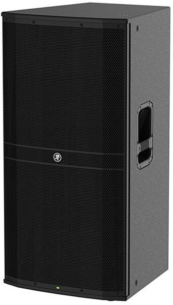 Mackie DRM-315 Powered Loudspeaker, Scratch and Dent, Main