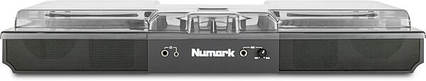 Decksaver Cover for Numark Mixstream Pro, New, Action Position Back