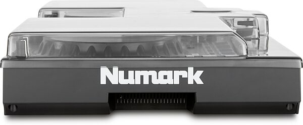 Decksaver Cover for Numark Mixstream Pro, New, Action Position Back