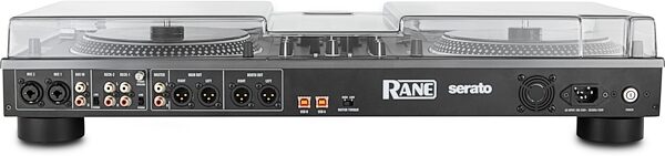 Decksaver Cover for Rane ONE, New, Action Position Back