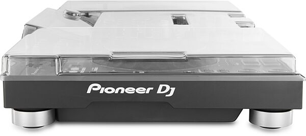 Decksaver Cover for Pioneer DJ XDJ-XZ, New, Action Position Back