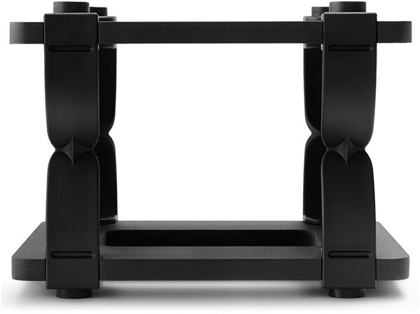 Fluid Audio DS8 Desktop Monitor Stands (Pair), New, View1