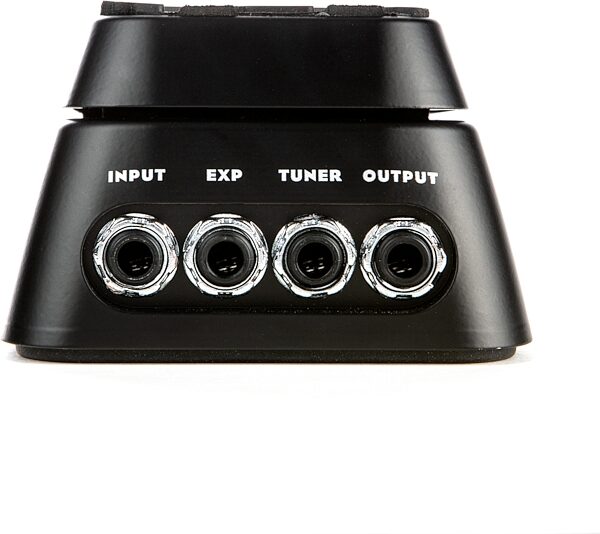 Dunlop Volume X8 Pedal, New, Action Position Back