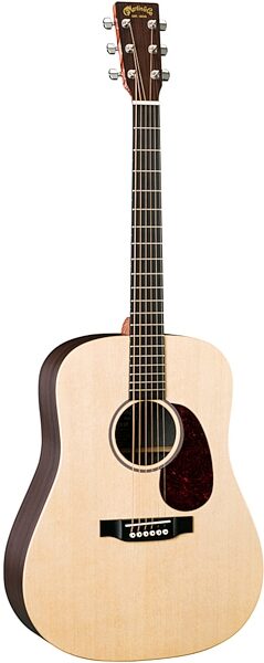 martin dx1 dreadnought solid spruce top