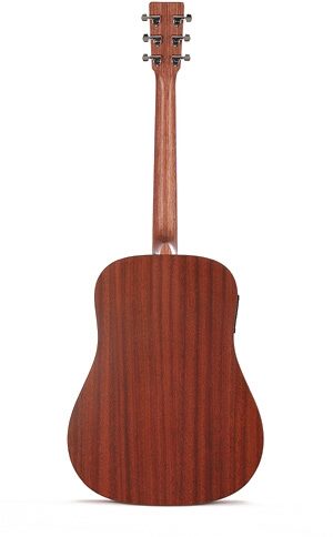 martin dxme dreadnought