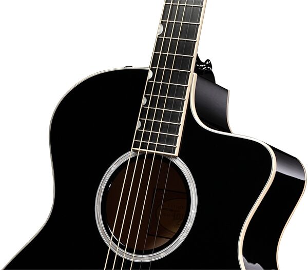 taylor ddx acoustic guitar