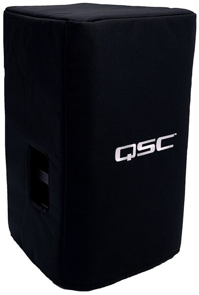 QSC E12-CVR E-Series E12 Passive Loudspeaker Cover, New, Main