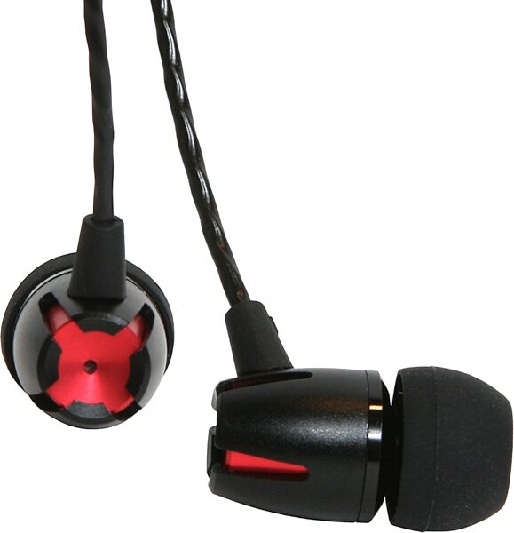 Galaxy Audio AS-950-2 Wireless In-Ear Monitor Twin Pack, Band N (518-542 MHz), 2-Pack, EB4