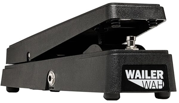 Electro-Harmonix Wailer Wah Pedal, New, Main