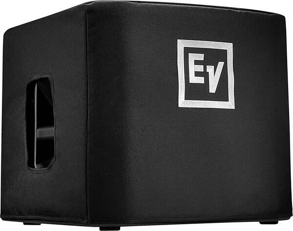 Electro-Voice ELX200-12S-CVR Deluxe Padded Cover, New, Action Position Back