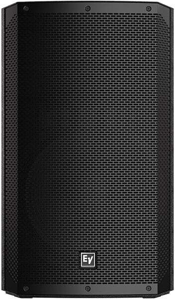 Electro-Voice ELX200-15 Passive, Unpowered Speaker, 1x15", Black, Single Speaker, Main