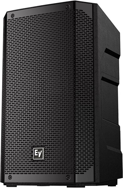 Electro-Voice ELX200-10 Passive, Unpowered Speaker, 1x10", Black, Single Speaker, Side