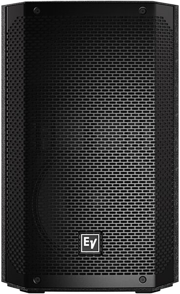 Electro-Voice ELX200-10 Passive, Unpowered Speaker, 1x10", Black, Single Speaker, Main