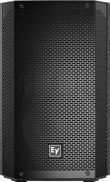 Electro-Voice ELX200-10 Passive, Unpowered Speaker, 1x10", Black, Single Speaker, Action Position Back