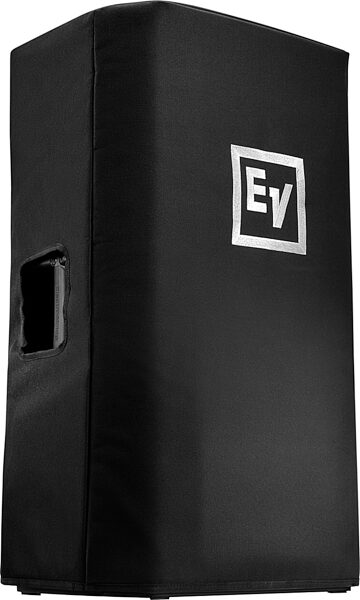 Electro-Voice ELX200-15 Passive, Unpowered Speaker, 1x15", Black, Single Speaker, Action Position Back