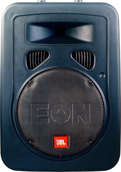 JBL EON10 G2 Powered 2-Way PA Cabinet (1x10 in.), Main