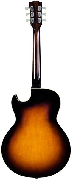 Gibson Limited Edition 1954 ES-175D Electric Guitar (with Case), Flat Back