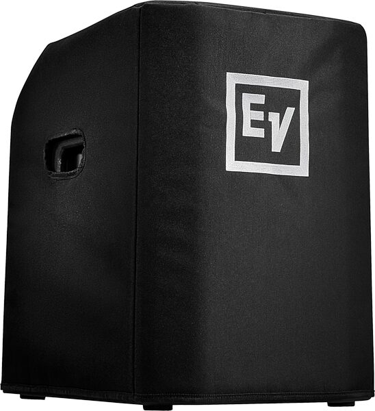 Electro-Voice EVOLVE50-SUB-CVR Deluxe Padded Cover, New, Action Position Back