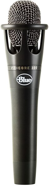 Blue enCORE 300 Vocal Condenser Microphone, Main