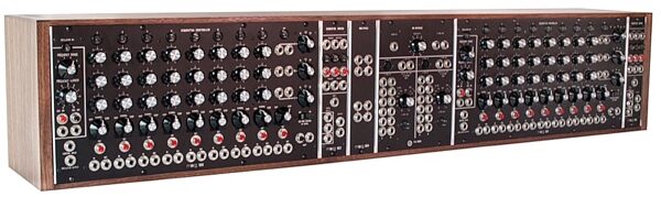 Moog Sequencer Complement B for Modular Synthesizers, Main
