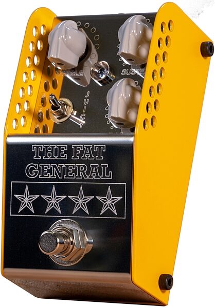 Thorpy FX Fat General Parallel Compressor Pedal, Main