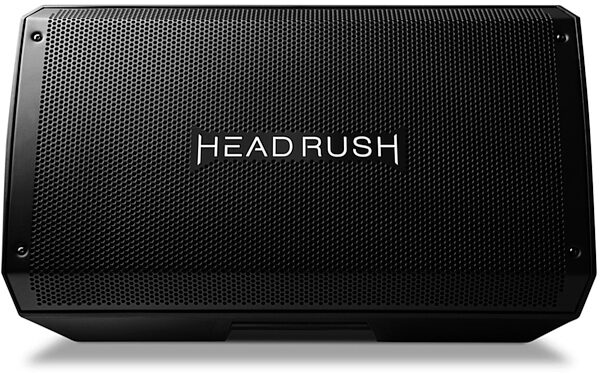 HeadRush FRFR-112 Powered Guitar Speaker Cabinet, New, Main