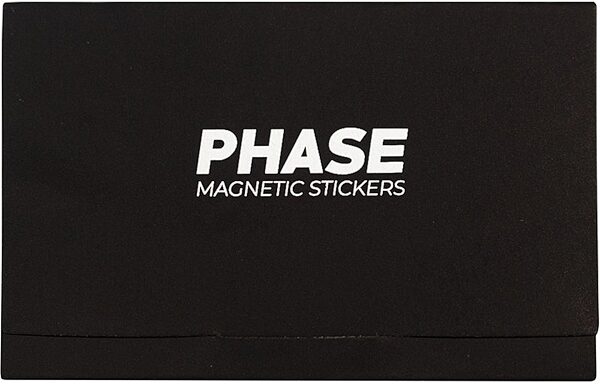 MWM Phase Magnetic Stickers, 4-Pack, Action Position Back